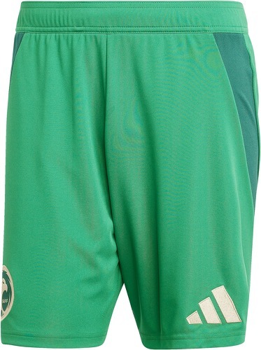 adidas-Arabia Saudita Pantaloncini Home 2024-2