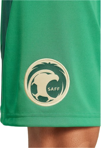 adidas-Arabia Saudita Pantaloncini Home 2024-4