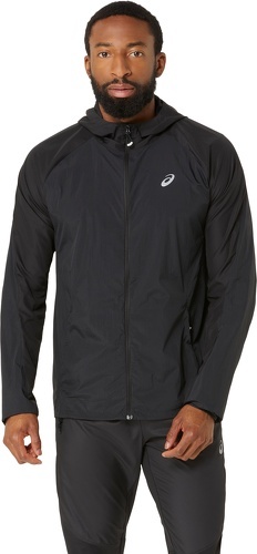 ASICS-Asics Veste Road Packable-0