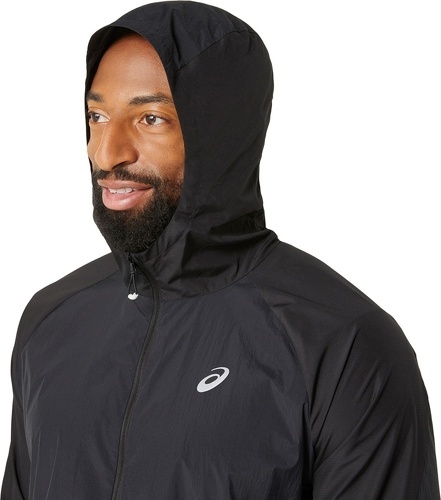 ASICS-Asics Veste Road Packable-4