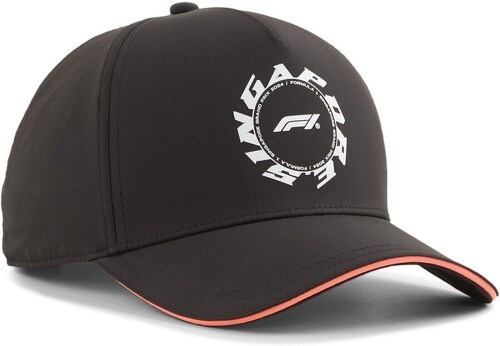 PUMA-Casquette F1® Singapour-0