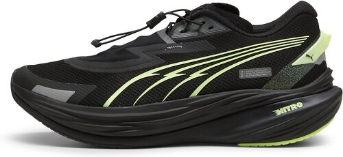 PUMA-Chaussures de running Deviate NITRO™ 3 WTR+ Homme-0