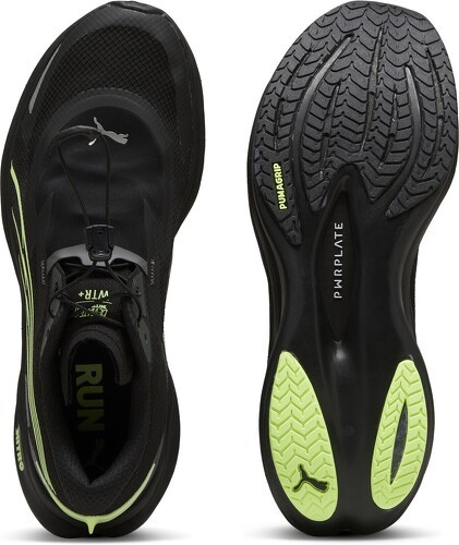 PUMA-Chaussures de running Deviate NITRO™ 3 WTR+ Homme-1