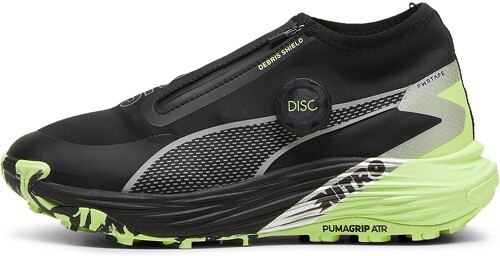 PUMA-Chaussures de trail Voyage NITRO™ 3 Disc Femme-image-1