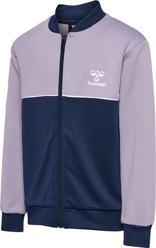 HUMMEL-hmlDALLAS TRACKSUIT-1