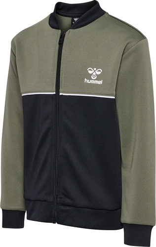 HUMMEL-hmlDALLAS TRACKSUIT-1