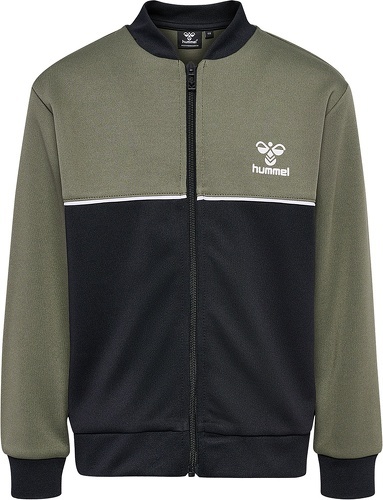 HUMMEL-hmlDALLAS TRACKSUIT-3