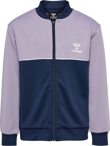 HUMMEL-hmlDALLAS TRACKSUIT-3