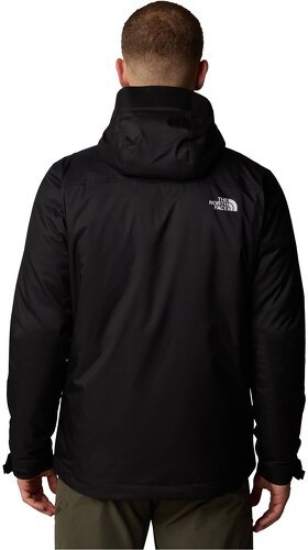 THE NORTH FACE-M Millerton Insulated Giacca-1