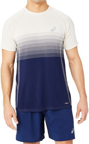 ASICS-SEAMLESS SS TOP-0