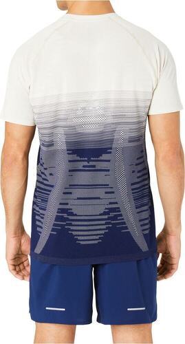 ASICS-SEAMLESS SS TOP-1