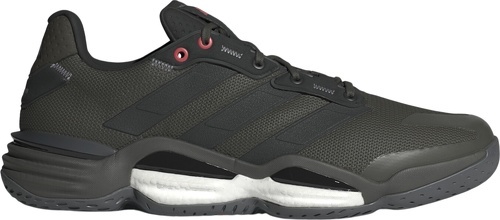 adidas-Chaussures Adidas Stabil 16 noires-0