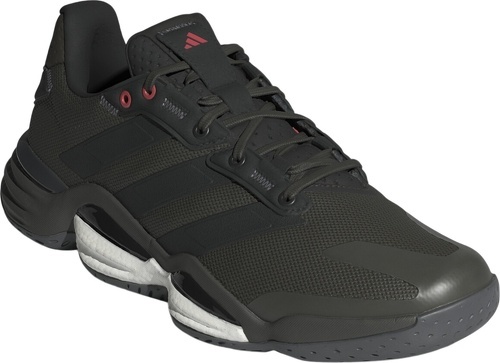 adidas-Chaussures Adidas Stabil 16 noires-1