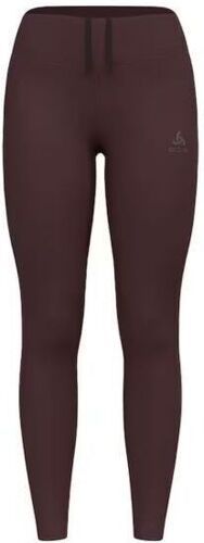 ODLO-Tights Essential Warm-image-1