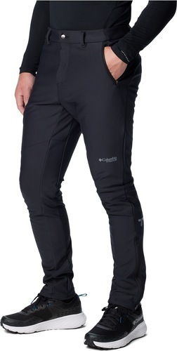 Columbia-Vast Canyon Softshell Pant-2