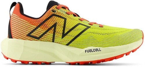 NEW BALANCE-VENYM Jaune / Rouge PE 2024-0