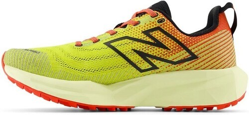 NEW BALANCE-VENYM Jaune / Rouge PE 2024-2