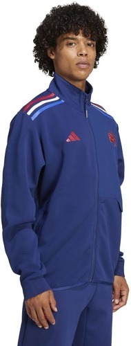 adidas-Veste Adidas FFR Anthem Rugby France-3