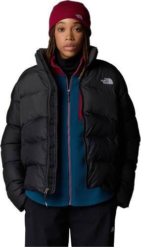 THE NORTH FACE-Veste Saikuru Black/Asphalt Grey-2