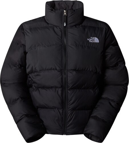 THE NORTH FACE-Veste Saikuru Black/Asphalt Grey-3