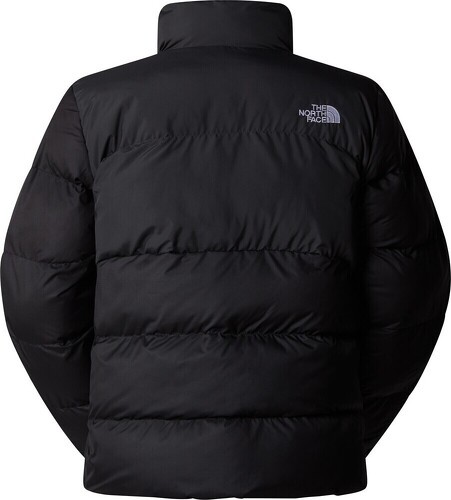 THE NORTH FACE-Veste Saikuru Black/Asphalt Grey-4