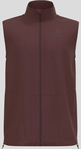 ODLO-Zeroweight Warm Vest-image-1