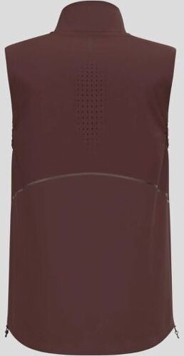 ODLO-Zeroweight Warm Vest-1