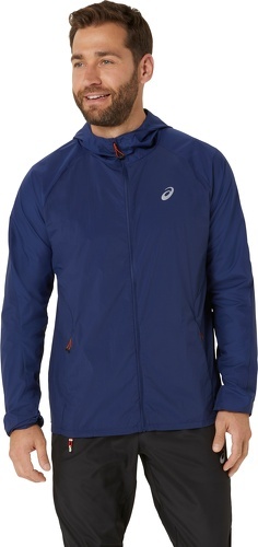 ASICS-Asics Veste Road Packable-0