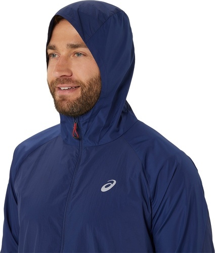 ASICS-Asics Veste Road Packable-3