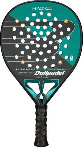 BULLPADEL-Bullpadel Hack 04 Hybrid 25-0