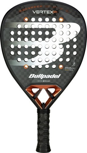 BULLPADEL-Bullpadel Vertex 04 25-0