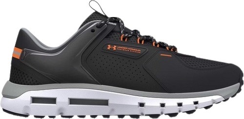 UNDER ARMOUR-Chaussure Under Armour Summit Trek Noir et ivoire-0