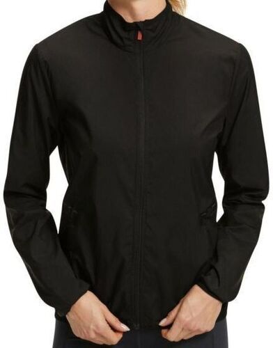 FALKE-Core Windproof Jacket-0