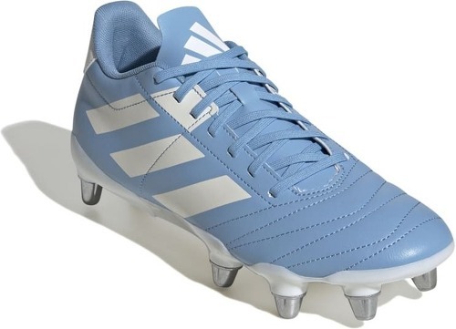 adidas Performance-Chaussure de rugby Kakari Terrain gras-4