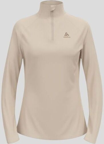 ODLO-Essentials Ceramiwarm Mid Layer Half Zip-1