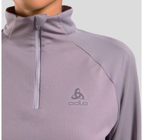 ODLO-Essentials Ceramiwarm Mid Layer Half Zip-3