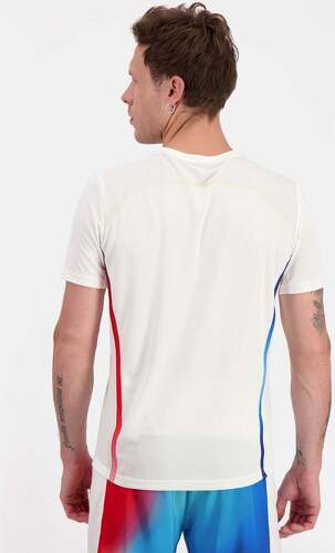 LE COQ SPORTIF-Maillot Homme-1