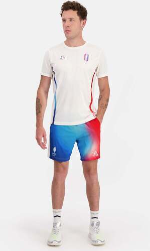 LE COQ SPORTIF-Maillot Homme-2