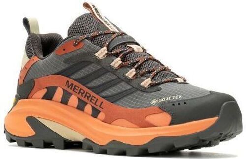 MERRELL-Moab Speed 2 Gtx-1