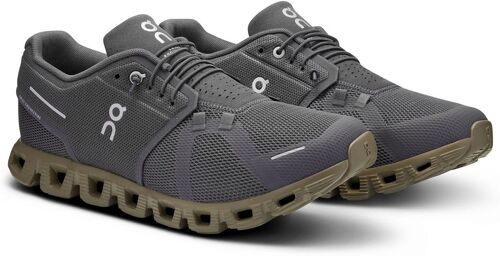 On-On running cloud 5 eclipse et grove chaussures de running-1