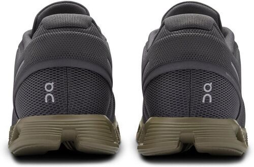 On-On running cloud 5 eclipse et grove chaussures de running-2