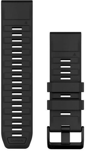 GARMIN-QuickFit® 26 Strap (Silicone)-0