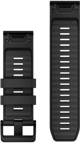 GARMIN-QuickFit® 26 Strap (Silicone)-1