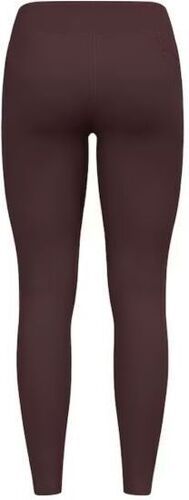 ODLO-Tights Essential Warm-1