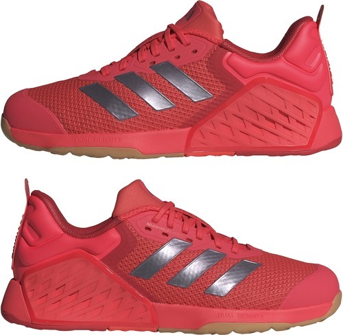 adidas-Chaussures de cross training femme adidas Dropset 3-2