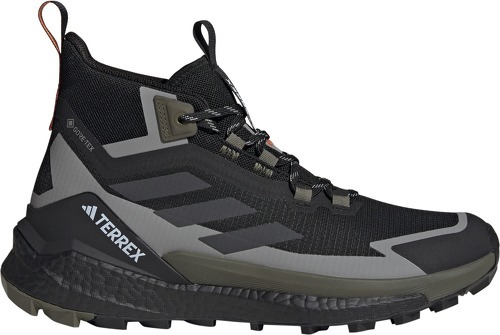 adidas-Chaussures de randonnée adidas Terrex Free 2 Gore-Tex-1