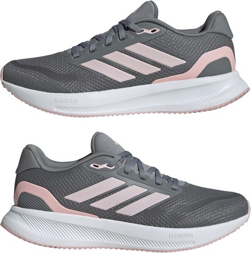 adidas-Chaussures de running femme adidas Run falcon 5-3