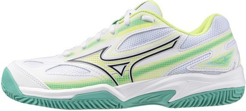 MIZUNO-Chaussures de tennis femme Mizuno Break Shot CC-0