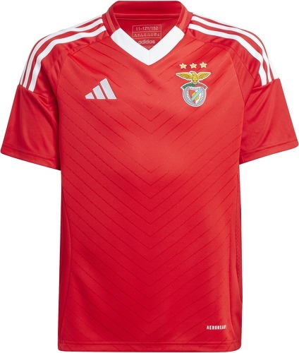 adidas-Ensemble Domicile enfant Benfica Lisbonne 2024/25-0