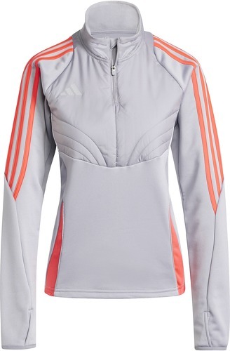 adidas-Haut d'entraînement femme adidas Tiro 24-0